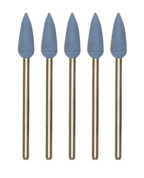 Proxxon Silikon Uç 5 mm (5 Adet) (28288)