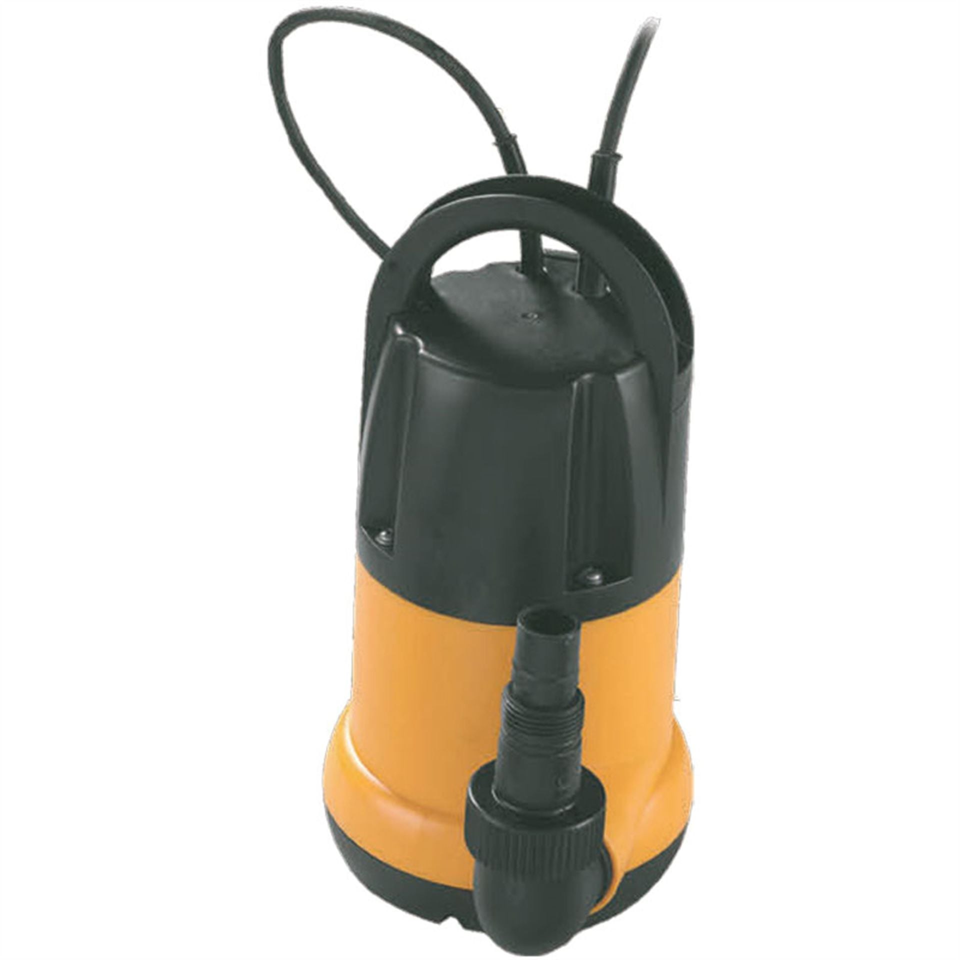 Max Extra Qsb-Jh-55012 Temiz Su Dalgıç Pompa - MX0555012