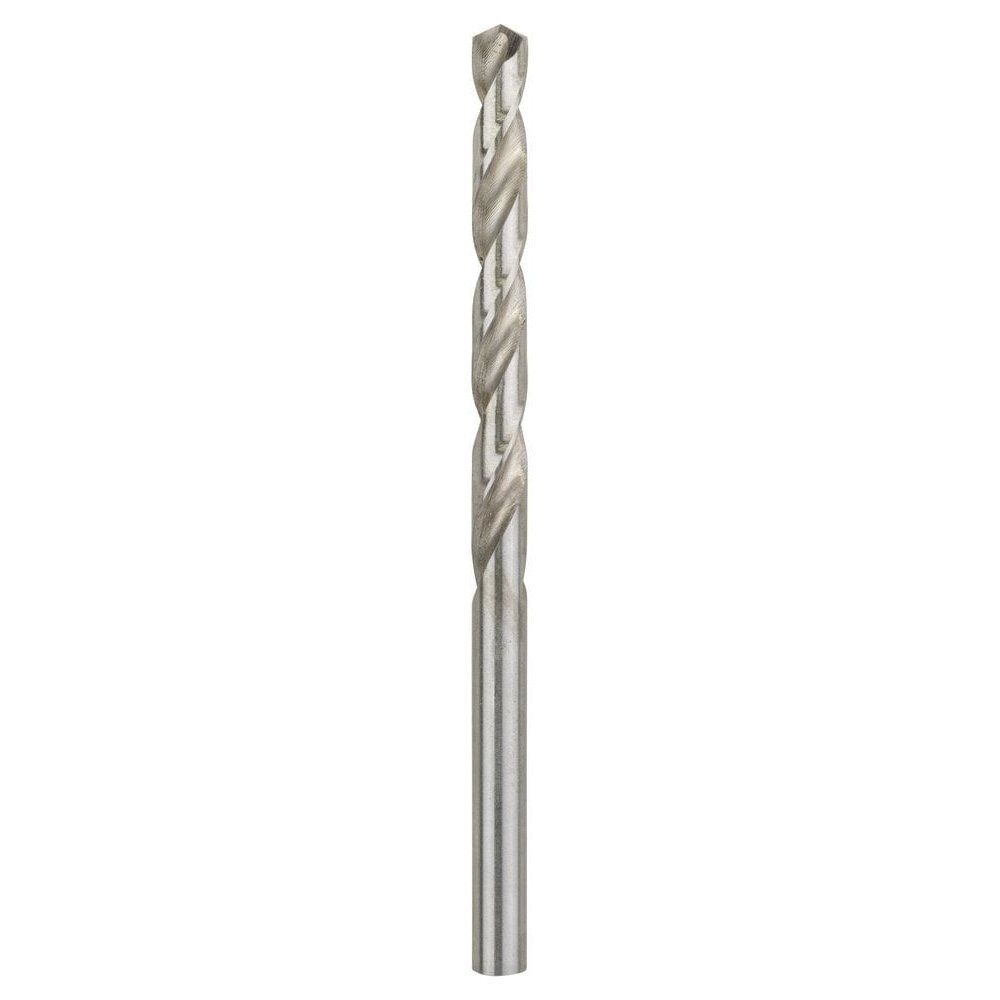 Bosch Metal Matkap Ucu HSS-G DIN 338 (Gümüş) 5,0x86 mm (1 Adet) - 2608585922