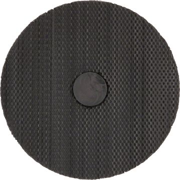 Bosch X-Lock Velcro Zımpara Tabanı SCM Merkez Delikli 115 mm - 2608601723