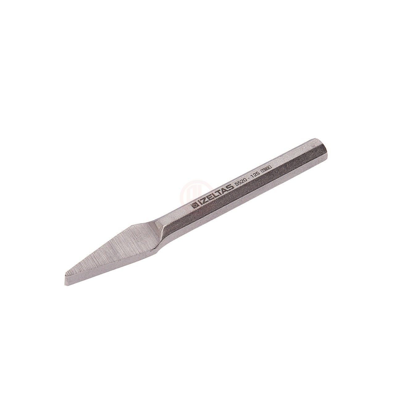 İzeltaş Tırnak Keski 130 mm