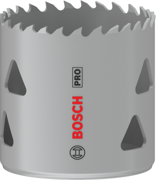 Bosch Aksesuar PRO Multi Material Delik Açma Testeresi 19 mm