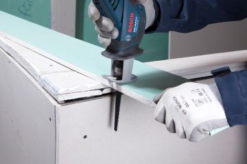 Bosch Panter Testere Bıçağı Special For Plaster S 628 DF 150 mm (5 Adet) - 2608656263