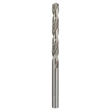 Bosch Metal Matkap Ucu HSS-G DIN 338 (Gümüş) 6,0x93 mm (1 Adet) - 2608585926