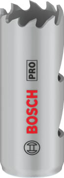 Bosch Aksesuar PRO Multi Material Delik Açma Testeresi 20 mm