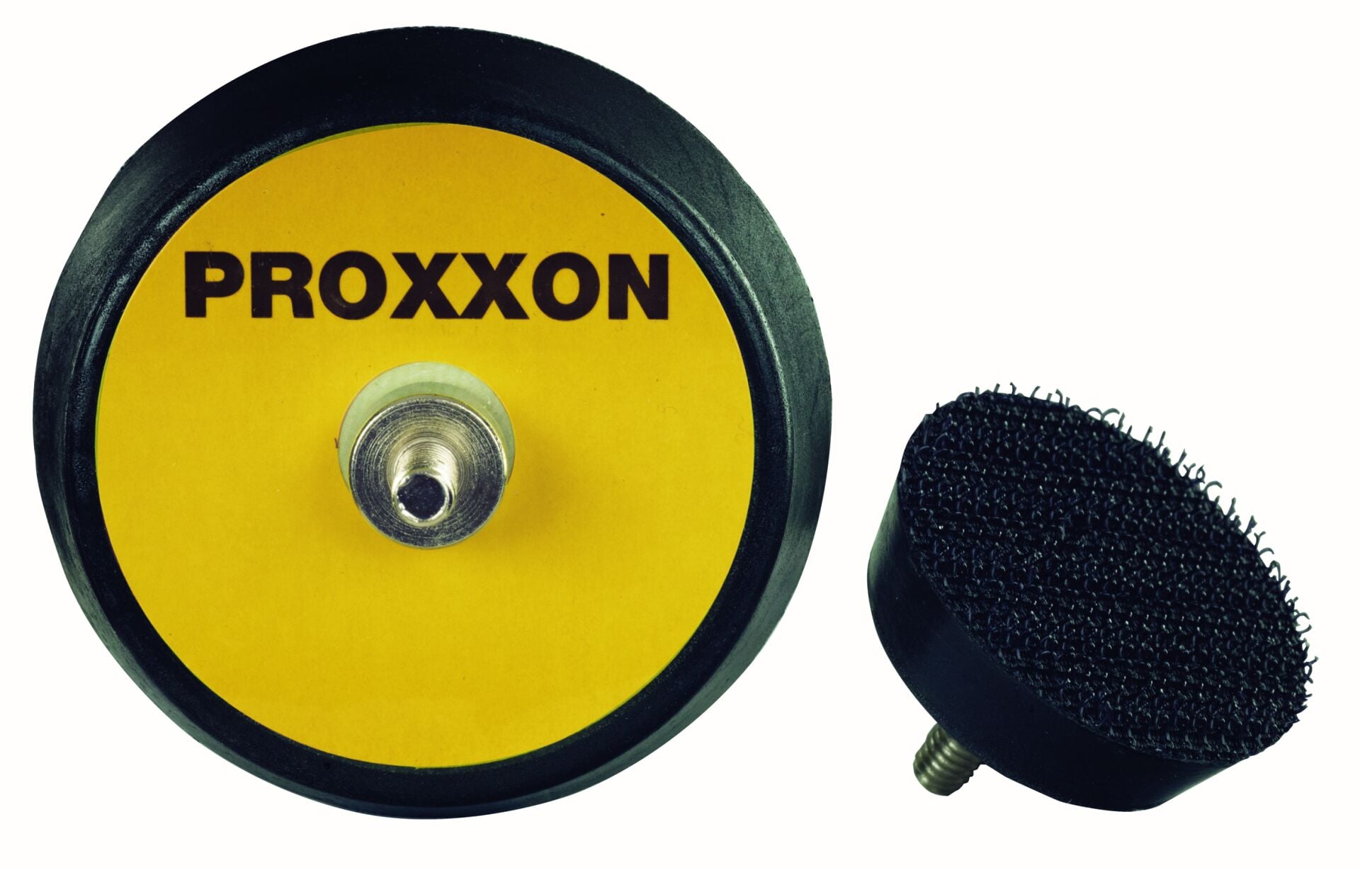 Proxxon 29 098 Cırtlı Zımpara Pedi