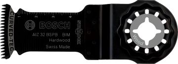 Bosch Starlock Testere Ucu Hard Wood AIZ 32 BSPB 32 mm (1 Adet) - 2608661645