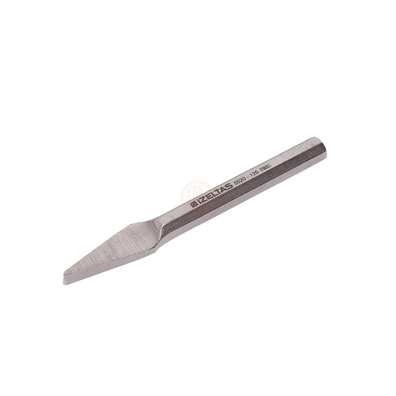 İzeltaş Tırnak Keski 150 mm