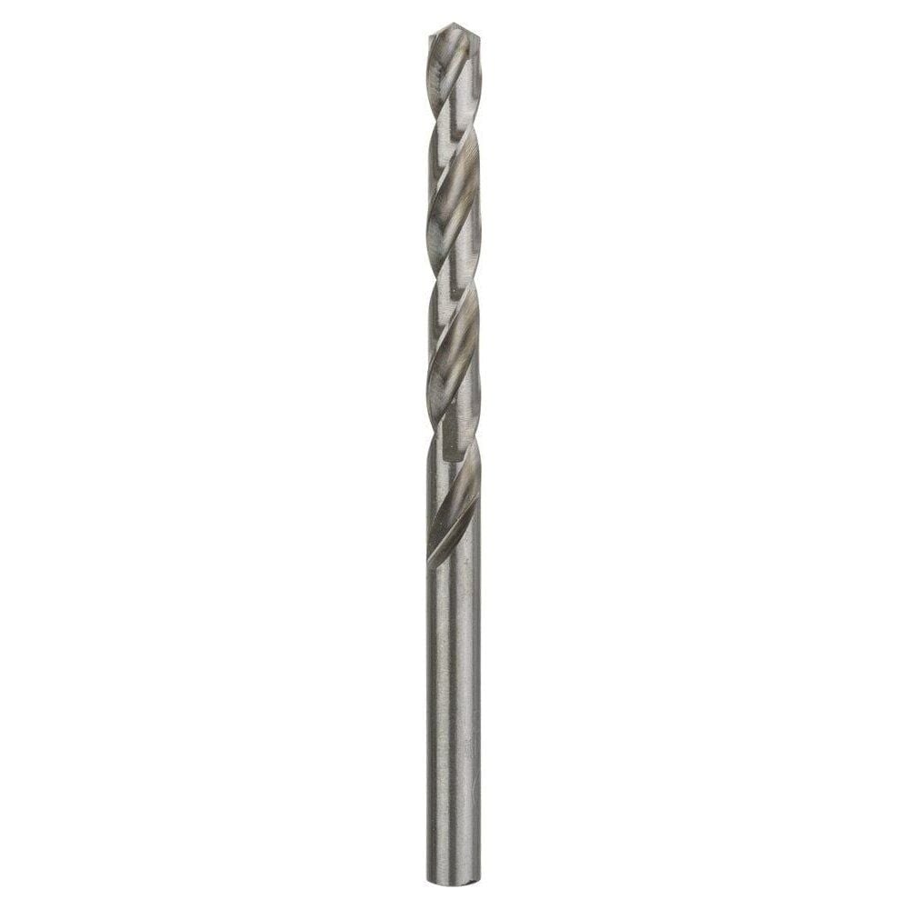 Bosch Metal Matkap Ucu HSS-G DIN 338 (Gümüş) 6,5x101 mm (1 Adet) - 2608585927