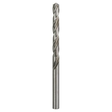 Bosch Metal Matkap Ucu HSS-G DIN 338 (Gümüş) 6,5x101 mm (1 Adet) - 2608585927