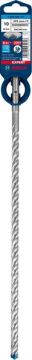 Bosch Kırıcı Delici Uç SDS-Plus-7X Expert 10x365 mm (1 Adet) - 2608900101