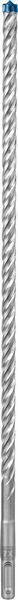 Bosch Kırıcı Delici Uç SDS-Plus-7X Expert 10x365 mm (1 Adet) - 2608900101
