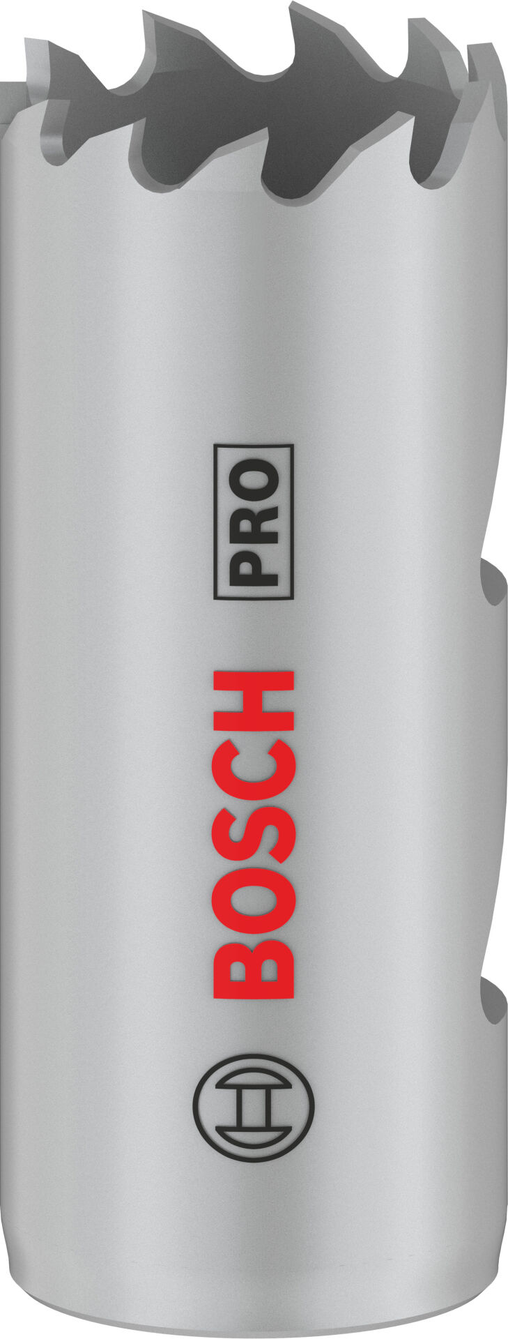 Bosch Aksesuar PRO Multi Material Delik Açma Testeresi 21 mm
