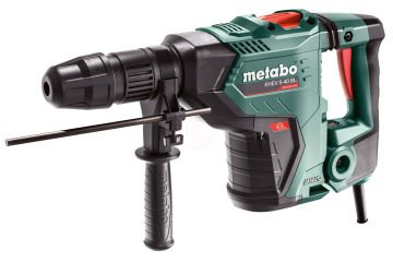 Metabo Kırıcı Delici Makine KHEV 5-40 BL