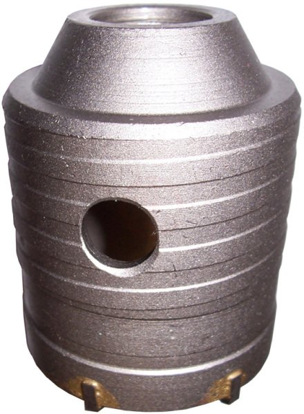 Todrill TD50719 Elmaslı Buat Uç 90 mm
