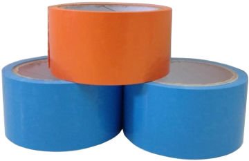 Globus Oto Cam Bandı - Mavi 45Mmx30Mt - GLO14022