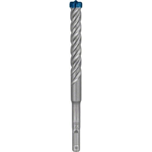Bosch Kırıcı Delici Uç SDS-Plus-7X Expert 14x165 mm (1 Adet) - 2608900119