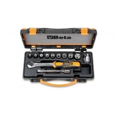 Beta Lokma Takımı Yıldız 910B/C10