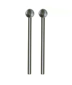 Proxxon Freze Ucu 6,0 mm (2 Adet) (28725)