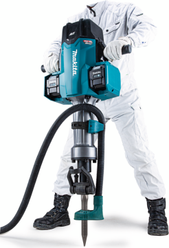 Makita Elektropnömatik Kırıcı