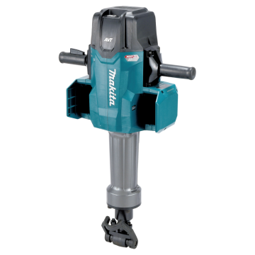 Makita Elektropnömatik Kırıcı