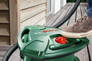 Bosch Boya Püskürtme Makinesi PFS 5000 E Allpaint - 0603207200