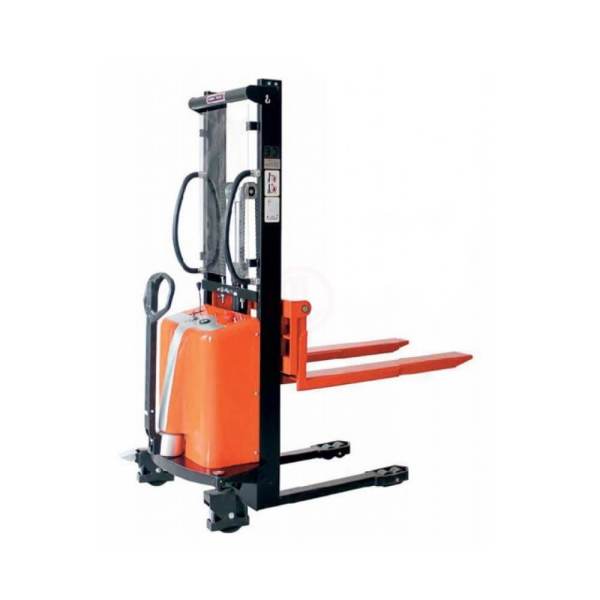 Biglift RM-SPM1535 YARI AKÜLÜ İSTİF MAKİNASI 1.5 TON - BIGSPM1535