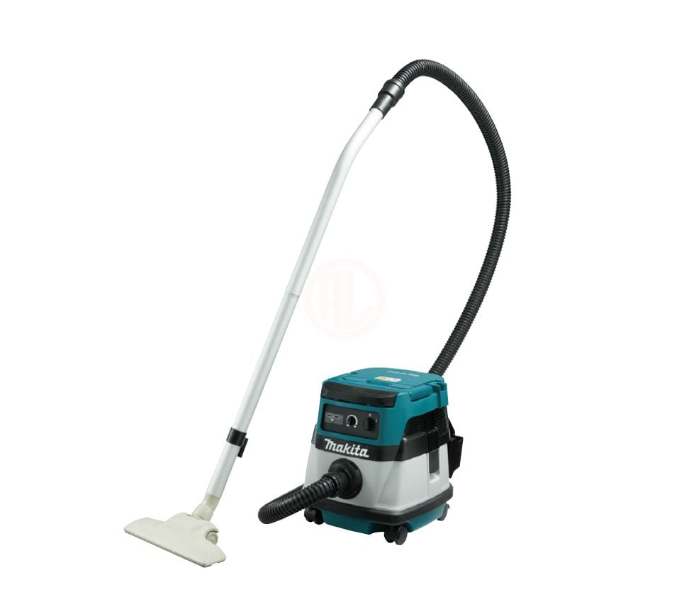 Makita Akülü ve Elektrikli Süpürge DVC860LZ (Aküsüz)