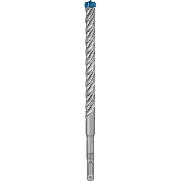 Bosch Kırıcı Delici Uç SDS-Plus-7X Expert 14x215 mm (1 Adet) - 2608900120