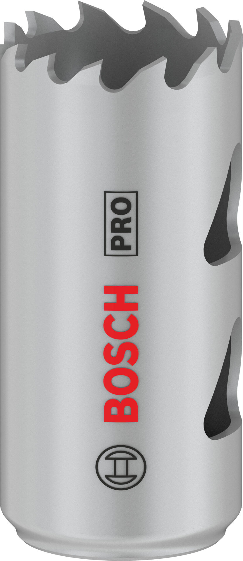 Bosch Aksesuar PRO Multi Material Delik Açma Testeresi 24 mm