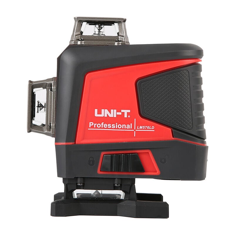 Uni-t LM576LD Yeşil Çizgi Lazer Hizalama