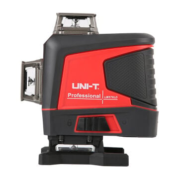 Uni-t LM576LD Yeşil Çizgi Lazer Hizalama