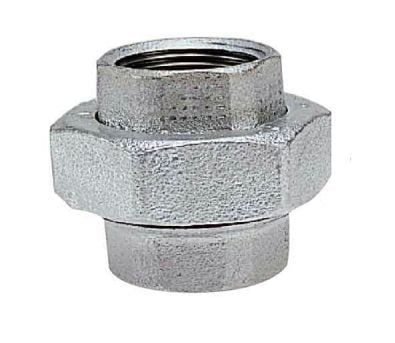 AL Galvaniz Konik Rekor 2 1/2