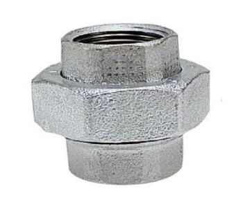 AL Galvaniz Konik Rekor 2 1/2