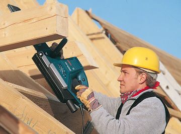 Bosch Panter Testere Bıçağı Tandem TF 350 M HCS Ahşap 408 mm (2 Adet) - 2608632120