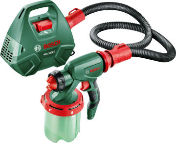 Bosch Boya Püskürtme Makinesi PFS 3000-2 Allpaint - 0603207100