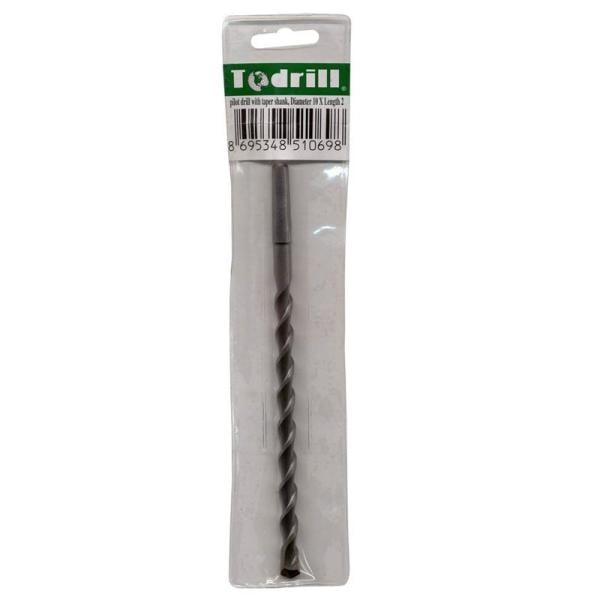 Todrill TD51069 Merkezleme Ucu