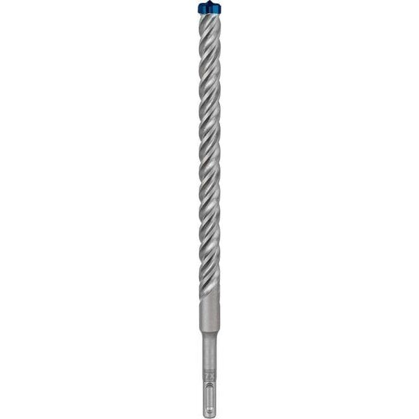 Bosch Kırıcı Delici Uç SDS-Plus-7X Expert 15x265 mm (1 Adet) - 2608900128
