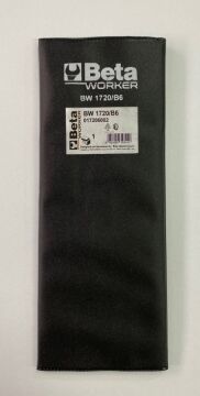 Beta Kalıpçı Eğe Takımı BW1720/B6