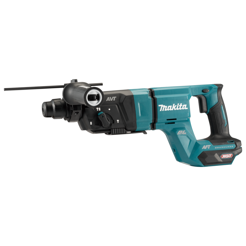 Makita Hr007Gm201 Kırıcı Delici 40V