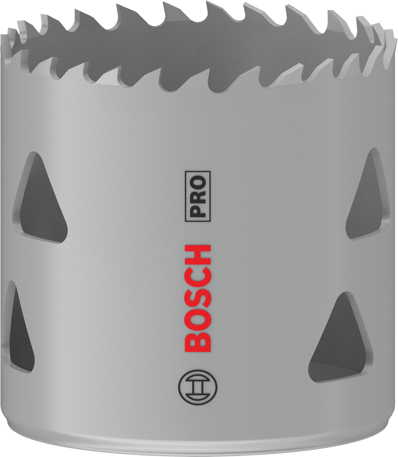 Bosch Aksesuar PRO Multi Material Delik Açma Testeresi 25 mm