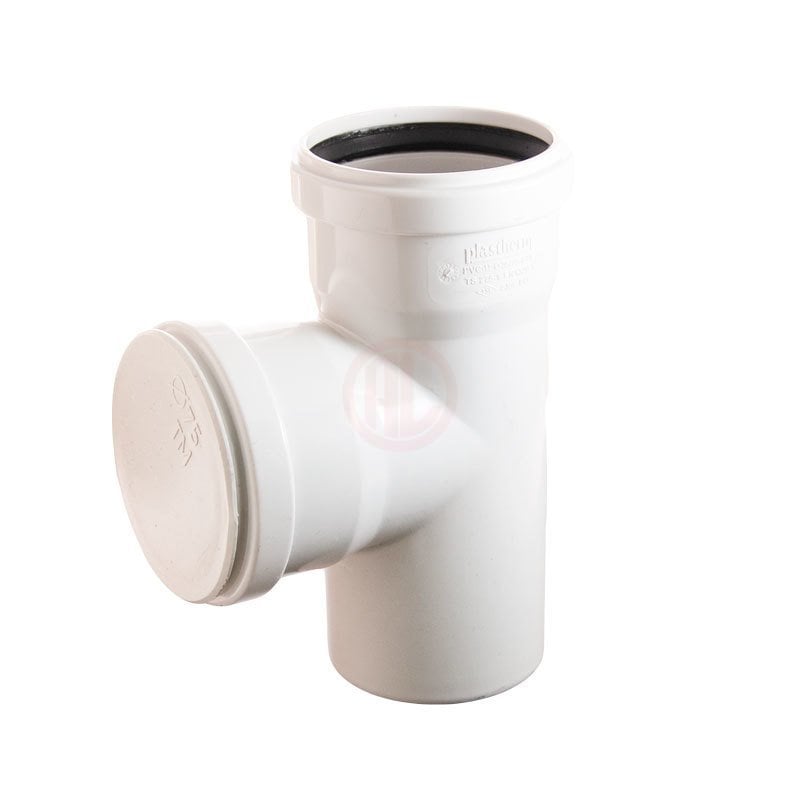Plastherm PVC Temizleme 160 mm - PV091600100
