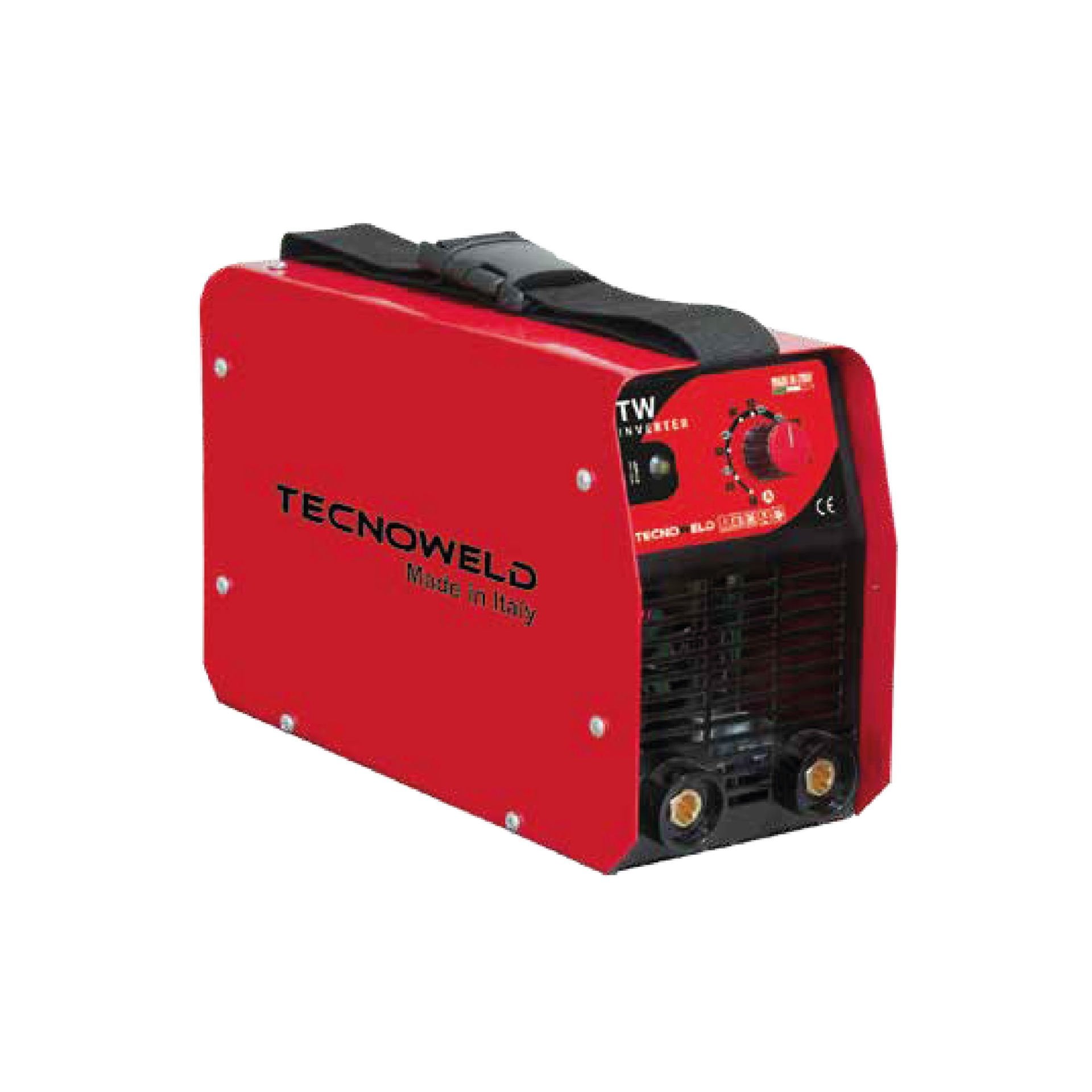 Tecnoweld TW 200 İnverter Kaynak Makinesi 10-160A