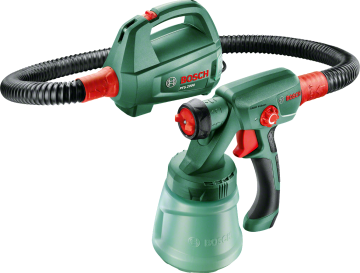 Bosch Boya Püskürtme Makinesi PFS 2000 Allpaint - 0603207300