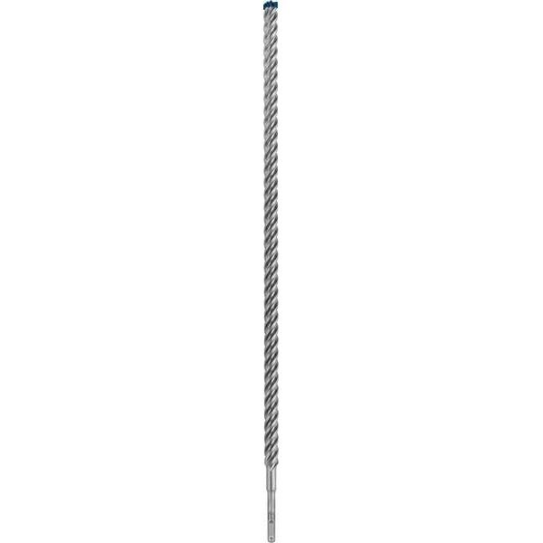 Bosch Kırıcı Delici Uç SDS-Plus-7X Expert 18x600 mm (1 Adet) - 2608900140