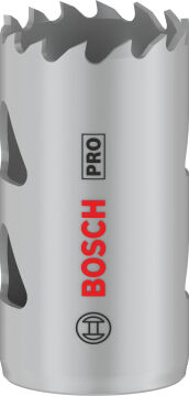 Bosch Aksesuar PRO Multi Material Delik Açma Testeresi 27 mm