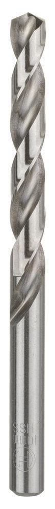 Bosch Metal Matkap Ucu HSS-G DIN 338 (Gümüş) 10,0x133 mm (1 Adet) - 2608585936