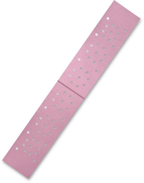 Sia Şerit Zımpara 1950 Siaspeed 66 Delik 70x400 mm 400 Kum