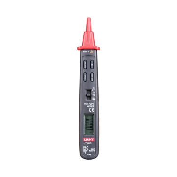 Uni-t UT118B Kalem Tipi Dijital Multimetre