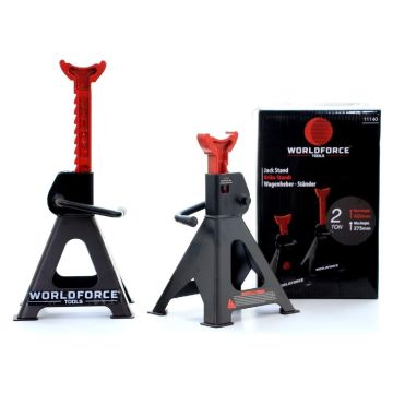 Worldforce Kriko Standı 2 Ton